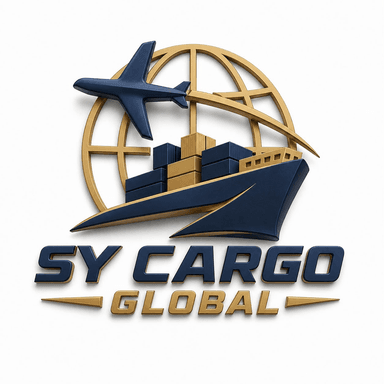 SY Cargo Global